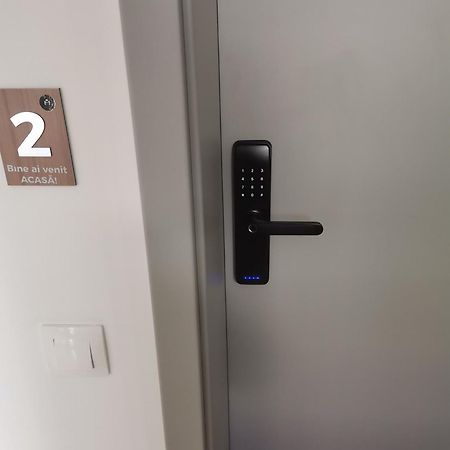 Apartmant Melinda M26 Brasov Luaran gambar
