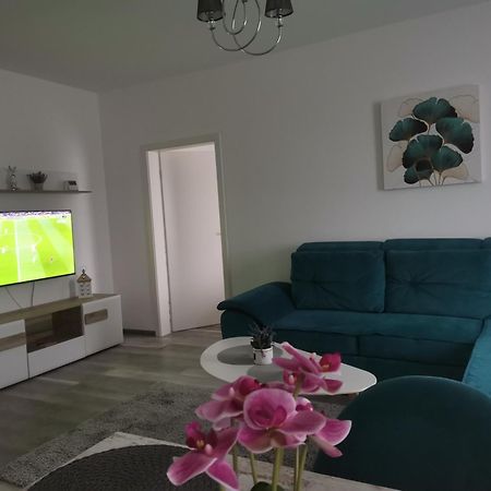 Apartmant Melinda M26 Brasov Luaran gambar
