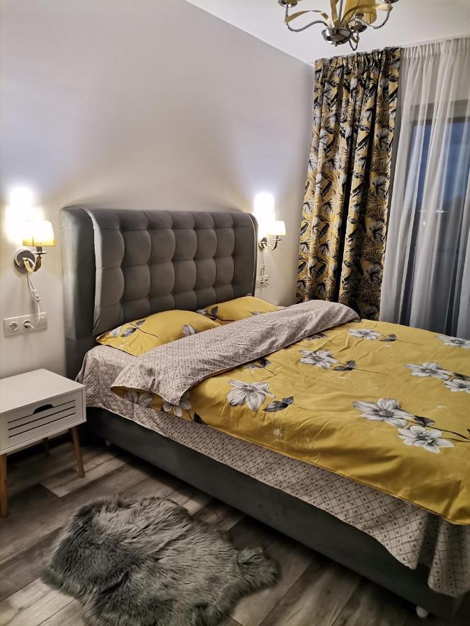 Apartmant Melinda M26 Brasov Luaran gambar
