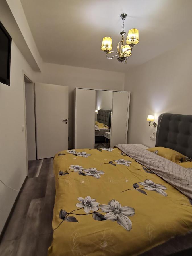 Apartmant Melinda M26 Brasov Luaran gambar