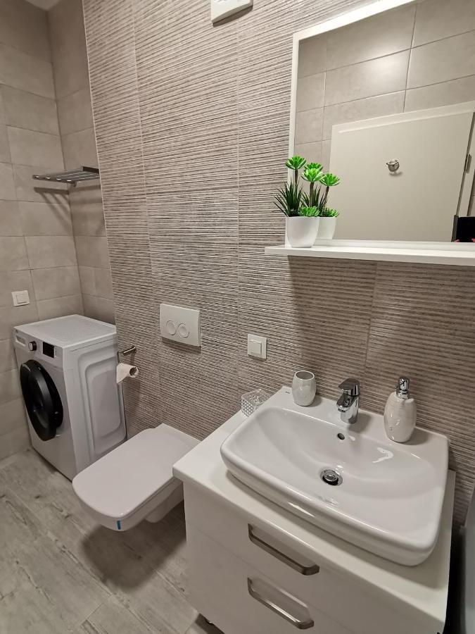 Apartmant Melinda M26 Brasov Luaran gambar