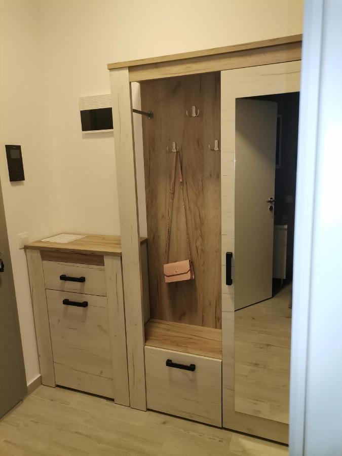 Apartmant Melinda M26 Brasov Luaran gambar