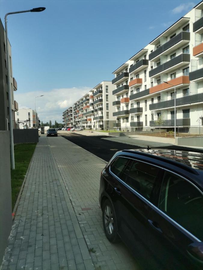 Apartmant Melinda M26 Brasov Luaran gambar