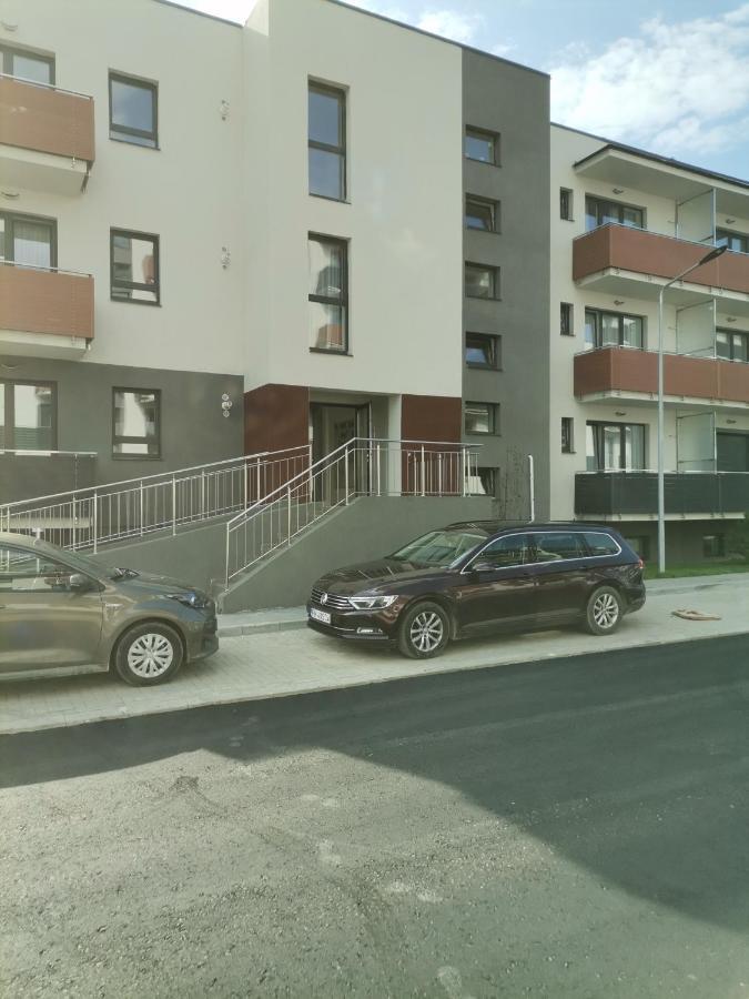 Apartmant Melinda M26 Brasov Luaran gambar