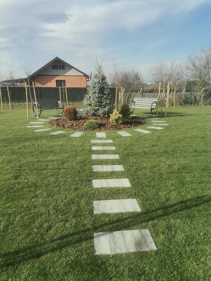 Apartmant Melinda M26 Brasov Luaran gambar