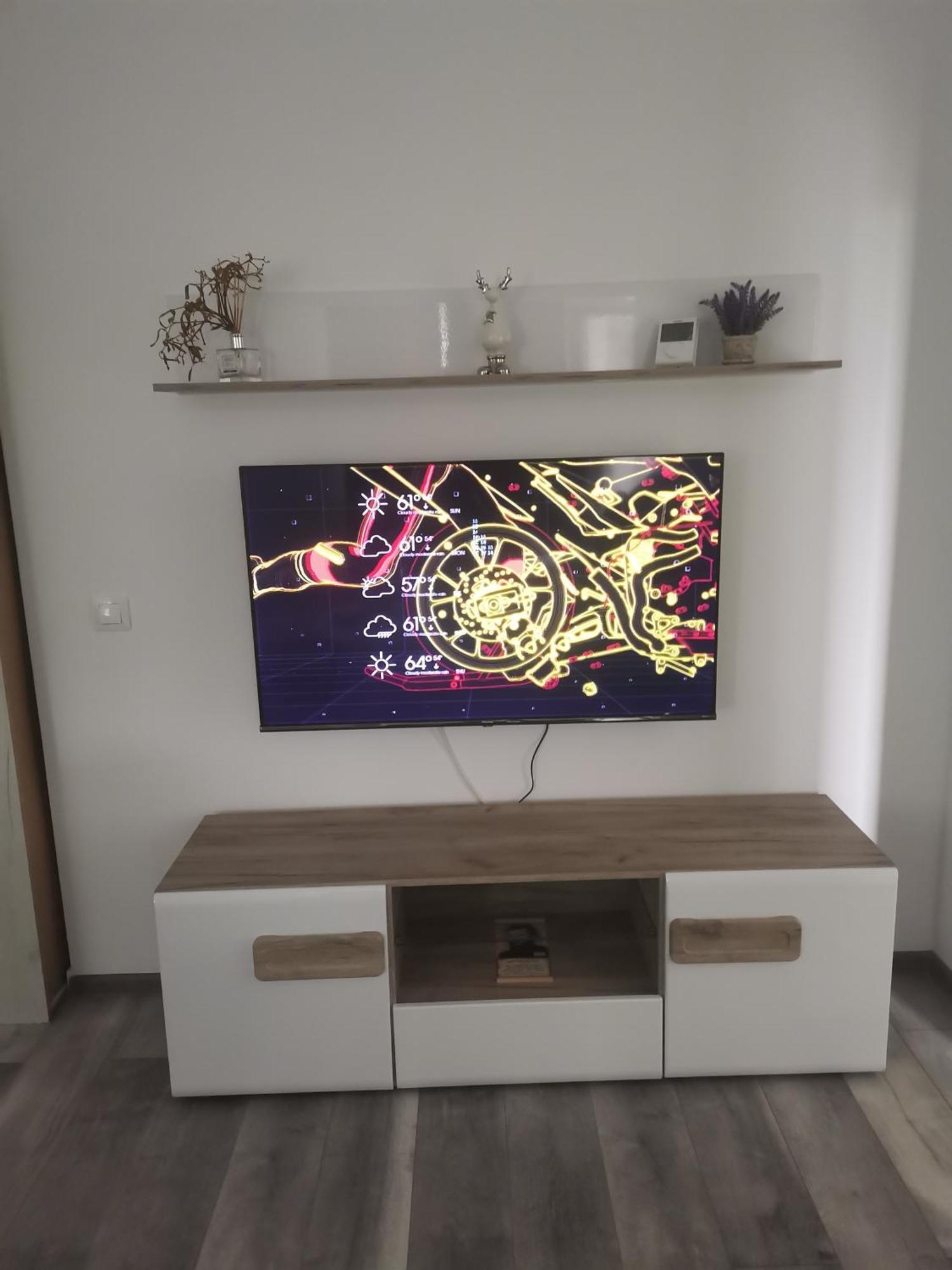 Apartmant Melinda M26 Brasov Luaran gambar