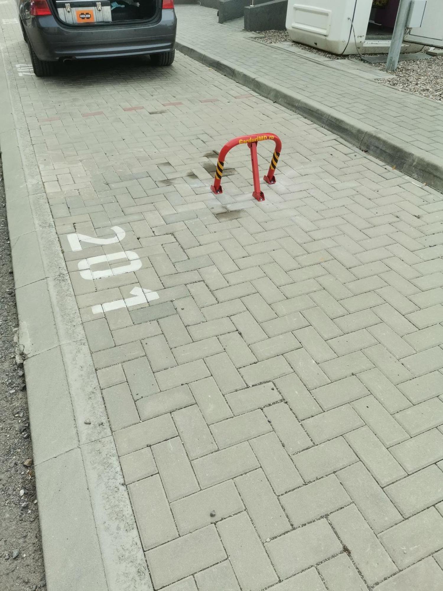Apartmant Melinda M26 Brasov Bilik gambar