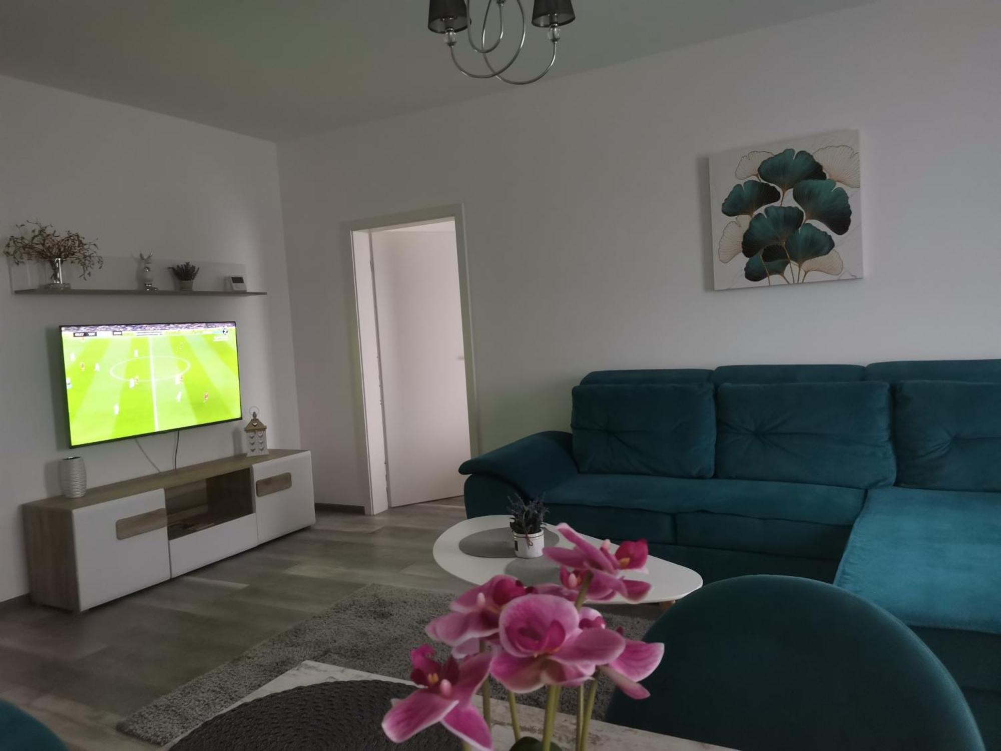 Apartmant Melinda M26 Brasov Luaran gambar