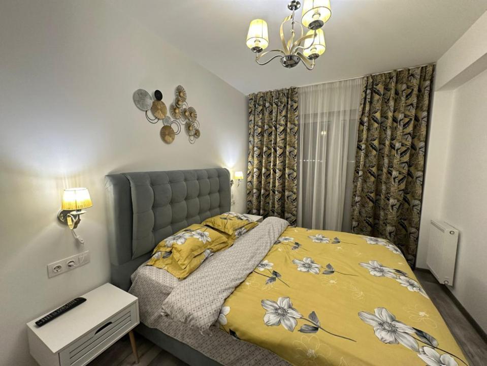 Apartmant Melinda M26 Brasov Bilik gambar