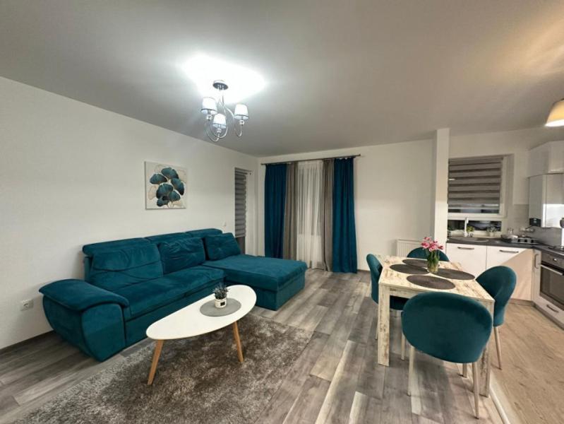 Apartmant Melinda M26 Brasov Bilik gambar